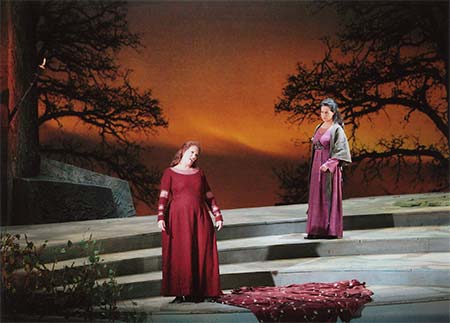 Tristan und Isolde